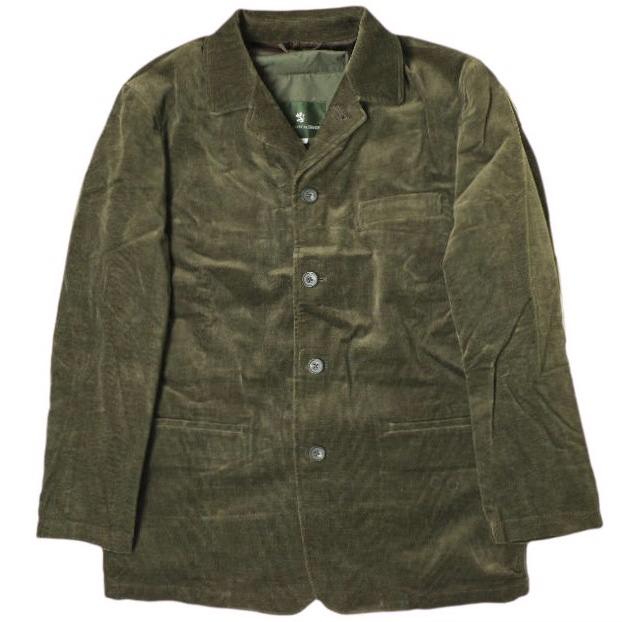 新品 THE SCOTCH HOUSE ザ スコッチハウス ナイロンベストレイヤード