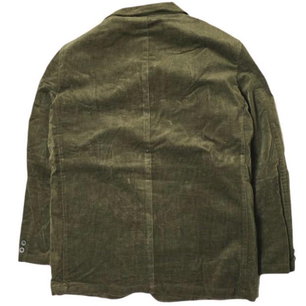 新品 THE SCOTCH HOUSE ザ スコッチハウス ナイロンベストレイヤード