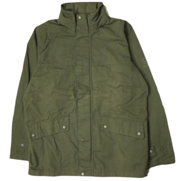 AIGLE エーグル 吸水速乾 EPIC フーデッドジャケット 8504-65409 AIGLE エーグル 吸水速乾 EPIC フーデッドジャケット 8504-65409