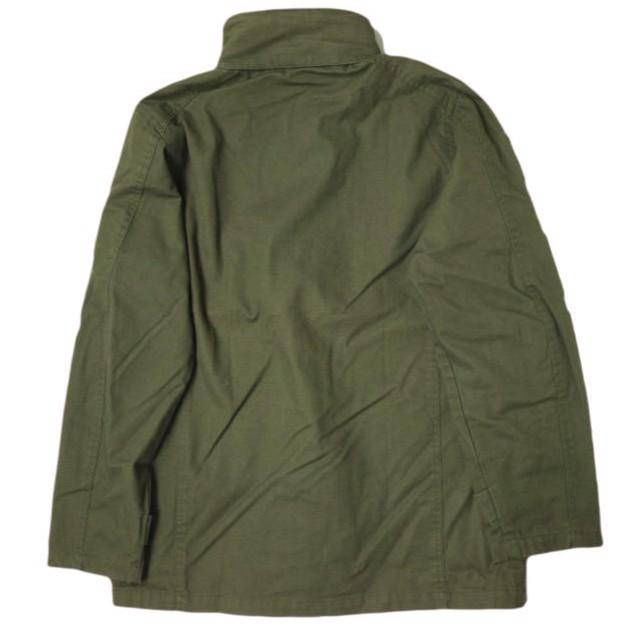 【未使用】エーグル　ジャケット セール】 透湿防水 フーデッドジャケット （その他アウター