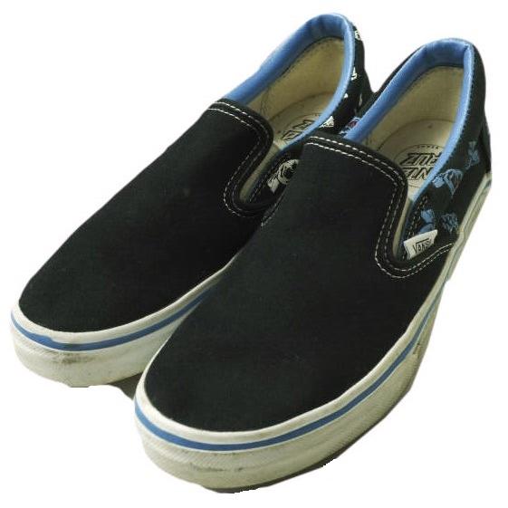 SANTA CRUZ x VANS BEAMS サンタクルーズ バンズ ビームス 別注 SANTA CRUZ x VANS BEAMS サンタクルーズ バンズ ビームス 別注