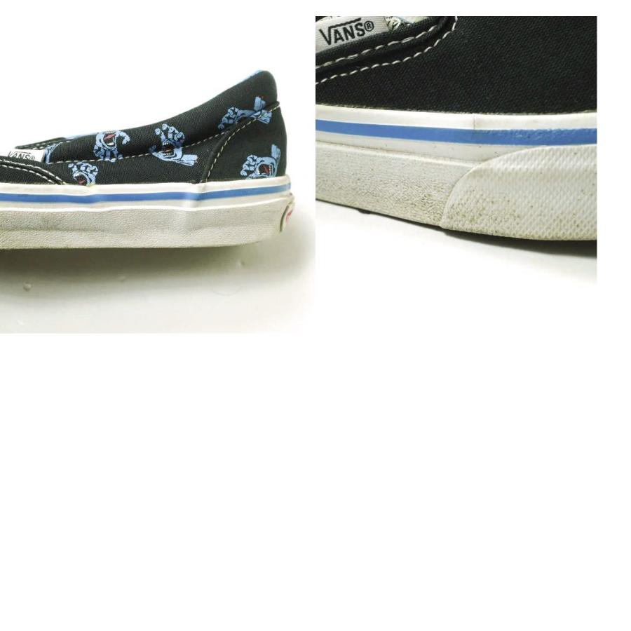 SANTA CRUZ x VANS BEAMS サンタクルーズ バンズ ビームス 別注 SANTA CRUZ x VANS BEAMS サンタクルーズ バンズ ビームス 別注