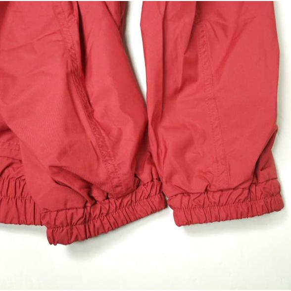 LAKELAND レイクランド ナイロンジャケット L レッド スイングトップ アウター g17949 |  | 05