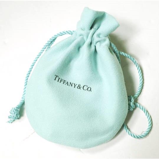 TIFFANY＆Co. ティファニー リターントゥティファニー ハートタグ