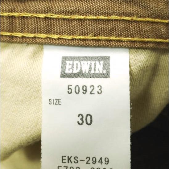 ‼️テツ‼️ EDWIN OVER WORKS FACTORY エドウィン OWF DENIM SUSPENDER PANTS