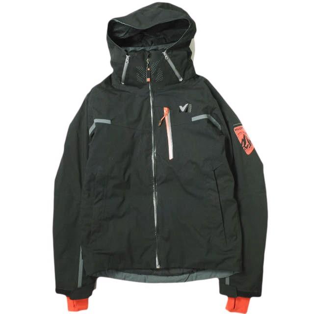 MILLET ミレー RIDE ON SERIES AMBLER STRETCH JACKET MILLET ミレー RIDE ON SERIES AMBLER STRETCH JACKET