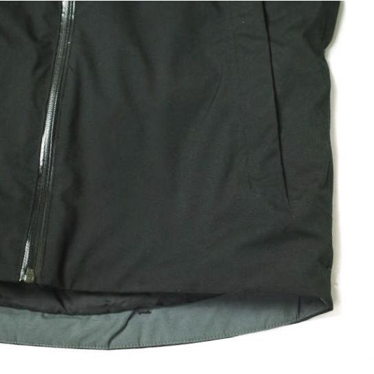 MILLET ミレー RIDE ON SERIES AMBLER STRETCH JACKET ストレッチ