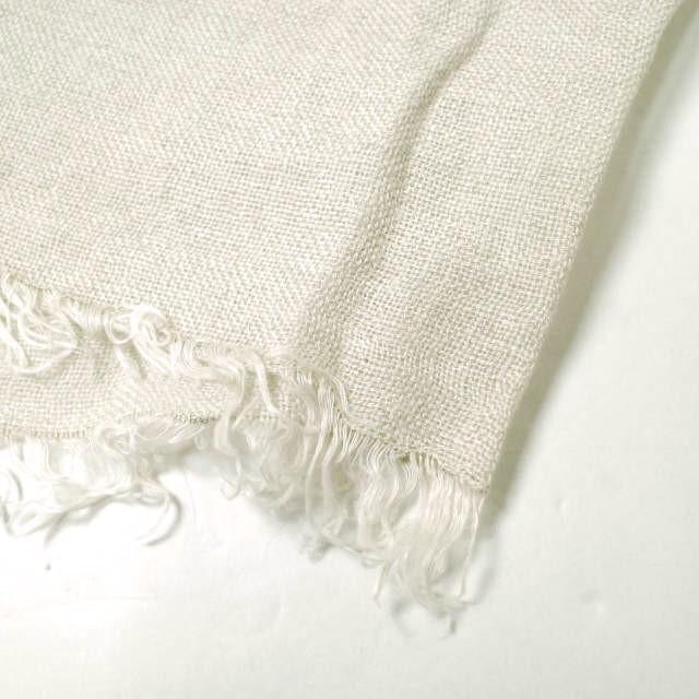 ASAUCE MELER アソースメレ 日本製 フランダースリネンガーゼストール ライトベージュ 大判サイズ g18056 |  | 04