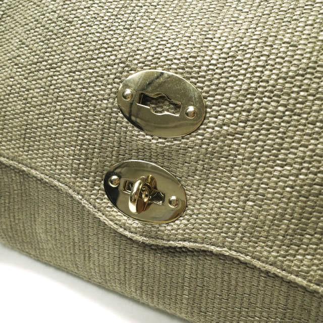 ZANELLATO ザネラート イタリア製 POSTINA S DAILY ポスティーナ S デイリー BEIGE 2WAY ショルダーバッグ ハンドバッグ カバン g18062 |  | 02