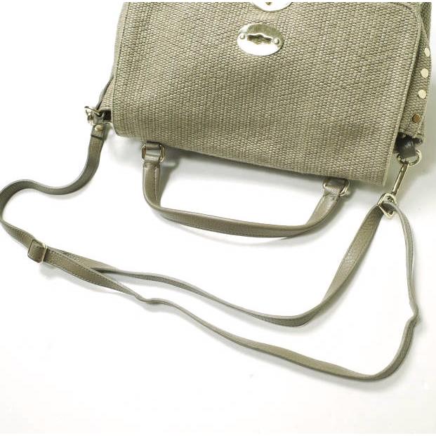 ZANELLATO ザネラート イタリア製 POSTINA S DAILY ポスティーナ S デイリー BEIGE 2WAY ショルダーバッグ ハンドバッグ カバン g18062 |  | 06