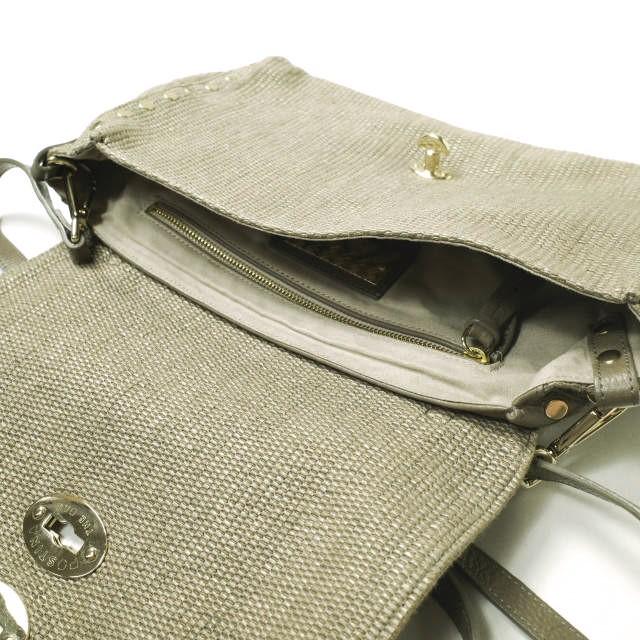 ZANELLATO ザネラート イタリア製 POSTINA S DAILY ポスティーナ S デイリー BEIGE 2WAY ショルダーバッグ ハンドバッグ カバン g18062 |  | 07
