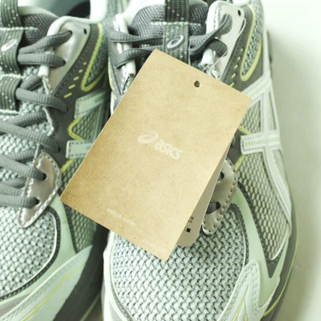 KIKO KOSTADINOV x asics キコ コスタディノフ アシックス 24SS KIKO KOSTADINOV x asics キコ コスタディノフ アシックス 24SS