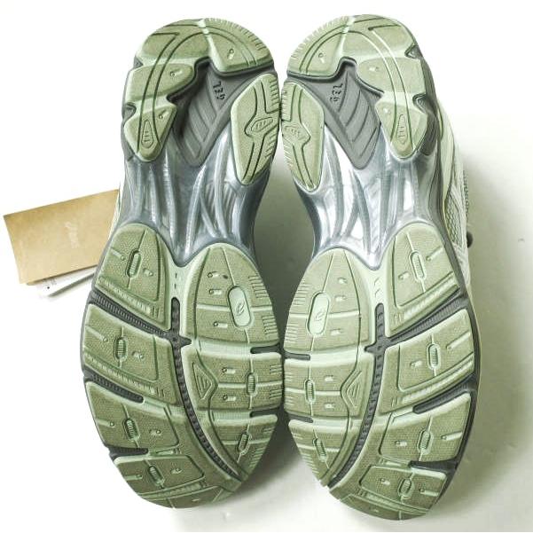 KIKO KOSTADINOV x asics キコ コスタディノフ アシックス 24SS KIKO KOSTADINOV x asics キコ コスタディノフ アシックス 24SS