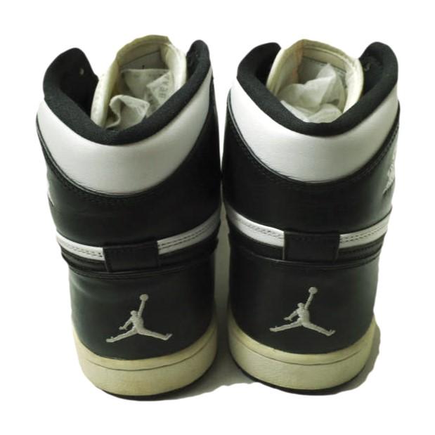 ジョーダン1  レトロ　332550-011 29cm 箱無し　中古2008 NIKE ナイキ 2008年製 AIR JORDAN 1 カウントダウンパック エア