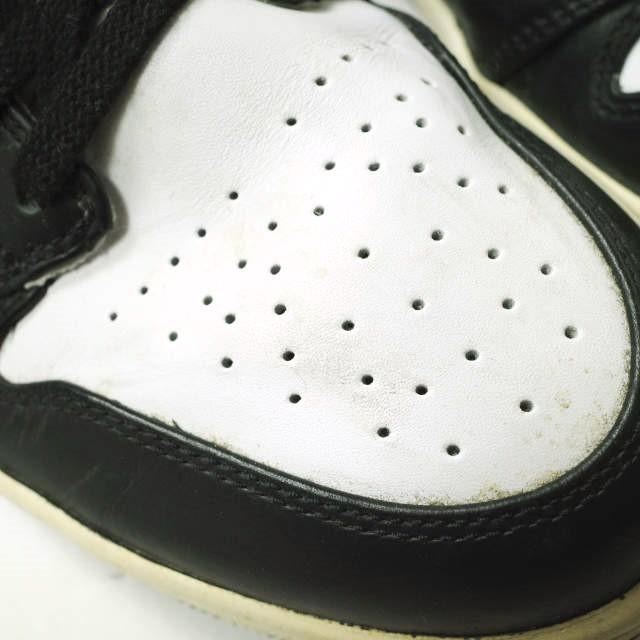 NIKE ナイキ 2008年製 AIR JORDAN 1 カウントダウンパック エア