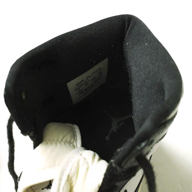 NIKE ナイキ 2008年製 AIR JORDAN 1 カウントダウンパック エア