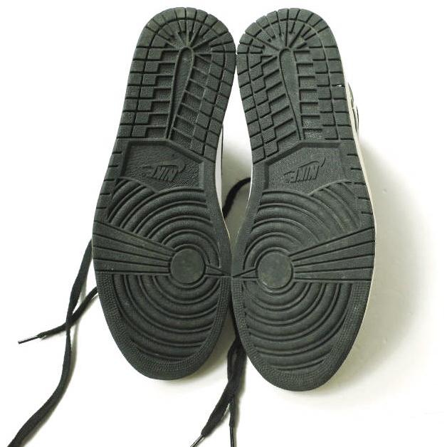NIKE ナイキ 2008年製 AIR JORDAN 1 カウントダウンパック エア