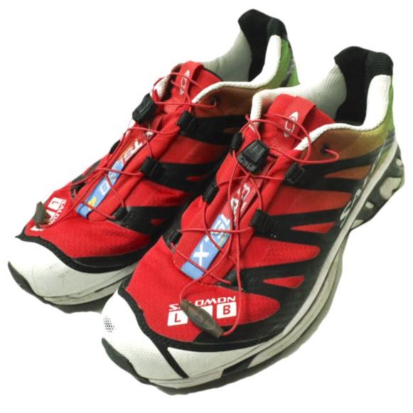 SALOMON x The Broken Arm サロモン ザ ブロークン アーム 別注 SALOMON x The Broken Arm サロモン ザ ブロークン アーム 別注