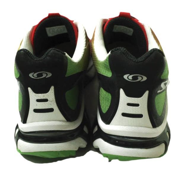 SALOMON x The Broken Arm サロモン ザ ブロークン アーム 別注 SALOMON x The Broken Arm サロモン ザ ブロークン アーム 別注