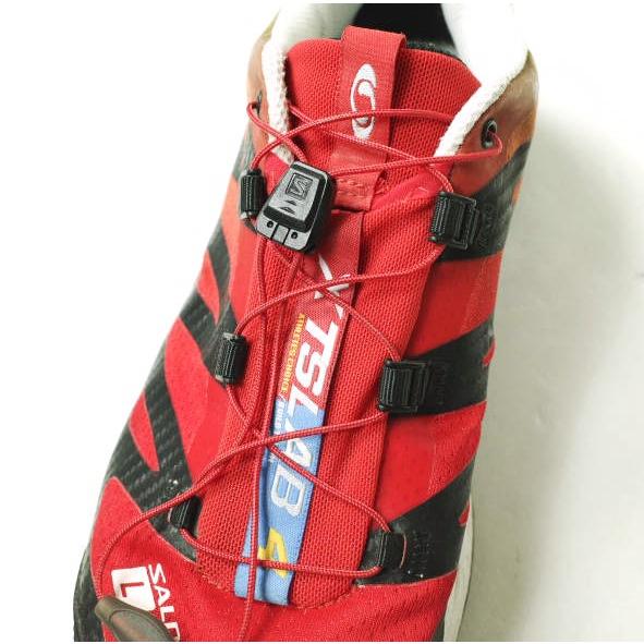 SALOMON x The Broken Arm サロモン ザ ブロークン アーム 別注 SALOMON x The Broken Arm サロモン ザ ブロークン アーム 別注