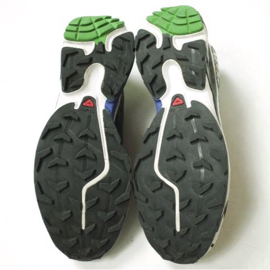 SALOMON x The Broken Arm サロモン ザ ブロークン アーム 別注 SALOMON x The Broken Arm サロモン ザ ブロークン アーム 別注