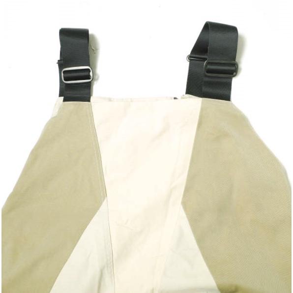 ink x master-piece インク マスターピース 別注 WORK THE BIKER リメイクオーバーオール BEIGE オールインワン ジャンプスーツ g18080 |  | 07