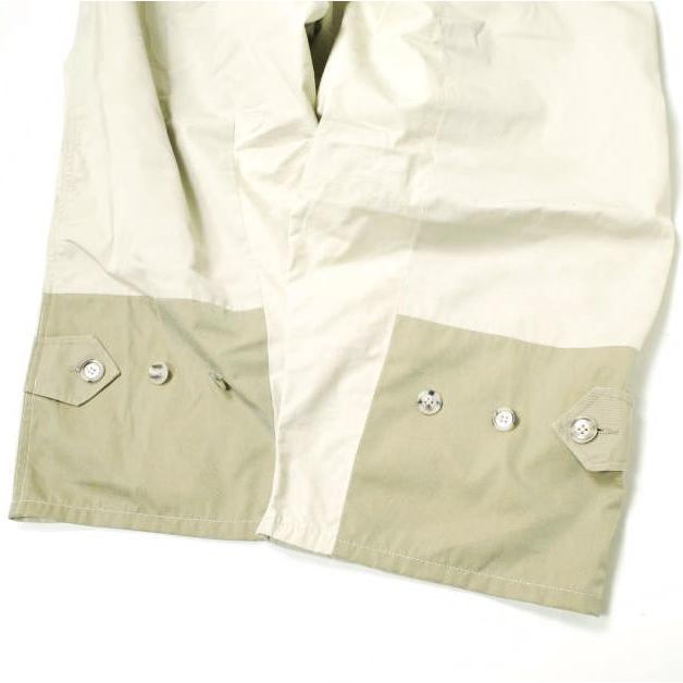 ink x master-piece インク マスターピース 別注 WORK THE BIKER リメイクオーバーオール BEIGE オールインワン ジャンプスーツ g18080 |  | 08