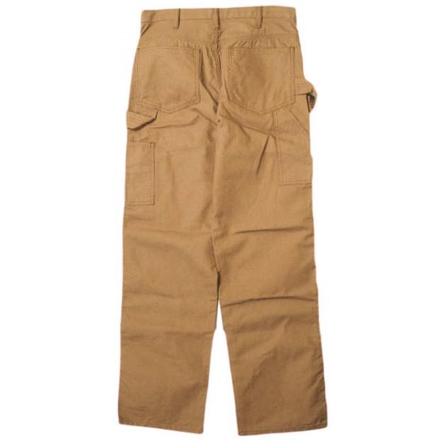 新品 UNUSED アンユーズド 20AW 日本製 Duck Pants ペインターダックパンツ UW0926 1 DARK BROWN ボトムス g18168 |  | 01