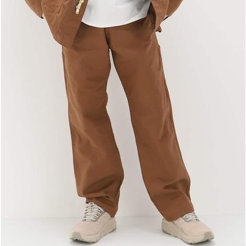 新品 UNUSED アンユーズド 20AW 日本製 Duck Pants ペインターダックパンツ UW0926 1 DARK BROWN ボトムス g18168 |  | 02