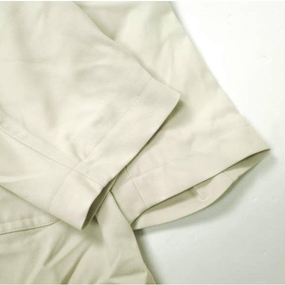 新品 MATSUFUJI マツフジ 21SS 日本製 Modified Farmers Coat モディファイドファーマーズコート M211-0201 3 GREIGE チェスター g18171 |  | 05