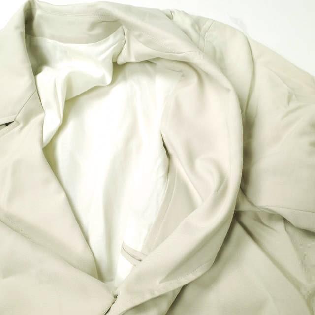 新品 MATSUFUJI マツフジ 21SS 日本製 Modified Farmers Coat モディファイドファーマーズコート M211-0201 3 GREIGE チェスター g18171 |  | 07