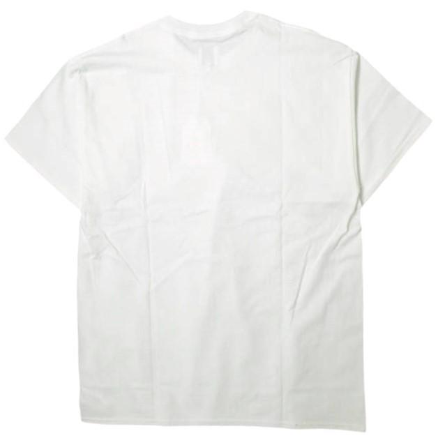 新品 SASQUATCHfabrix. サスクワァッチファブリックス 22SS ERROR SMILE T-SHIRT エラースマイルTシャツ 22SS-TS5-002 L WHITE 半袖 g18183 |  | 01