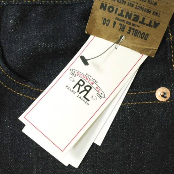 新品 RRL ダブルアールエル LIMITED PRODUCTION RUN 1936 新品 RRL ダブルアールエル LIMITED PRODUCTION RUN 1936