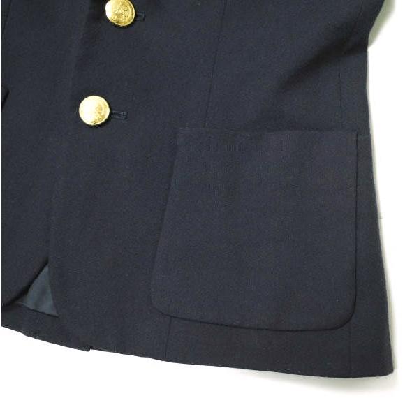 RUGBY RALPH LAUREN ラグビーラルフローレン 金ボタン ウールブレザー WMRGJKTS5S00041 0 NAVY テーラードジャケット アウター g18252 |  | 04