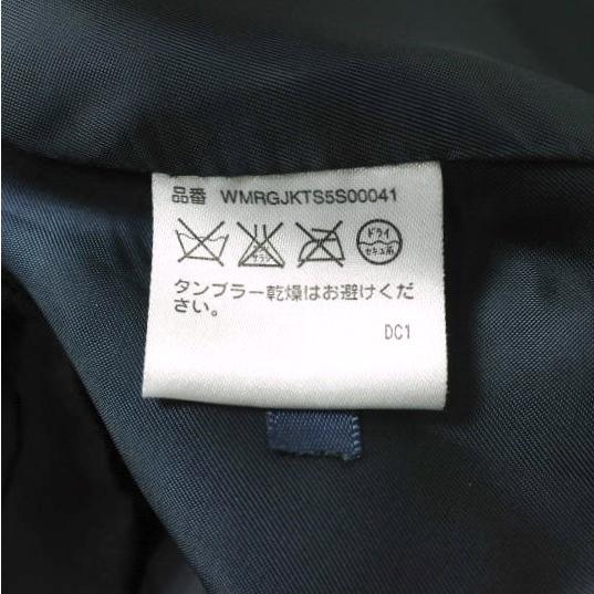 RUGBY RALPH LAUREN ラグビーラルフローレン 金ボタン ウールブレザー WMRGJKTS5S00041 0 NAVY テーラードジャケット アウター g18252 |  | 07