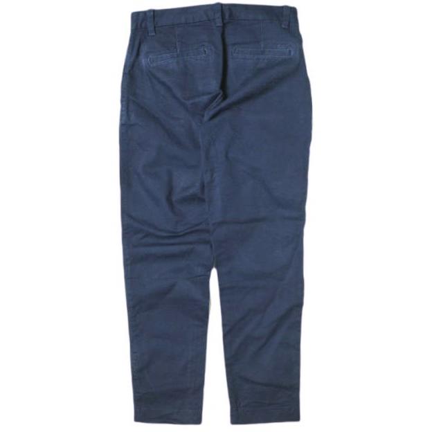 Polo by Ralph Lauren ポロバイラルフローレン THE SLIM CHINO ストレッチスリムチノパンツ 0200011695 0 ネイビー テーパード g18263 |  | 01