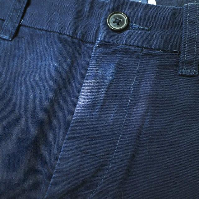 Polo by Ralph Lauren ポロバイラルフローレン THE SLIM CHINO ストレッチスリムチノパンツ 0200011695 0 ネイビー テーパード g18263 |  | 04