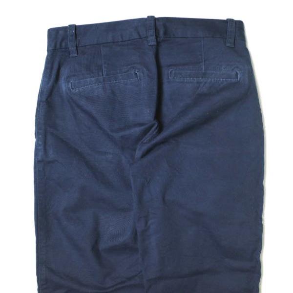 Polo by Ralph Lauren ポロバイラルフローレン THE SLIM CHINO ストレッチスリムチノパンツ 0200011695 0 ネイビー テーパード g18263 |  | 06