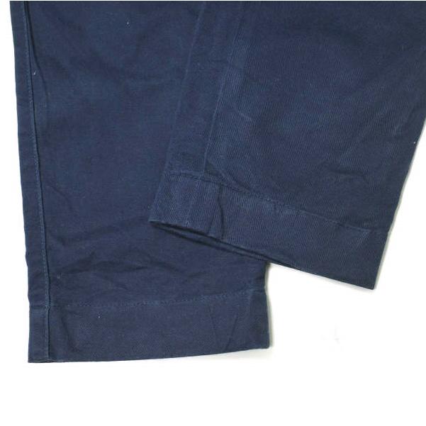 Polo by Ralph Lauren ポロバイラルフローレン THE SLIM CHINO ストレッチスリムチノパンツ 0200011695 0 ネイビー テーパード g18263 |  | 07
