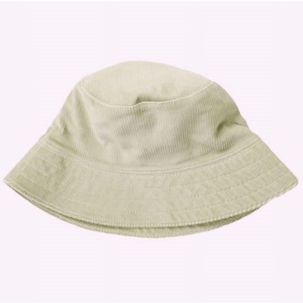 UNUSED アンユーズド 20AW 日本製 Corduroy Bucket Hat コーデュロイバケットハット UH0541 1 ベージュ 帽子 g18276 |  | 02