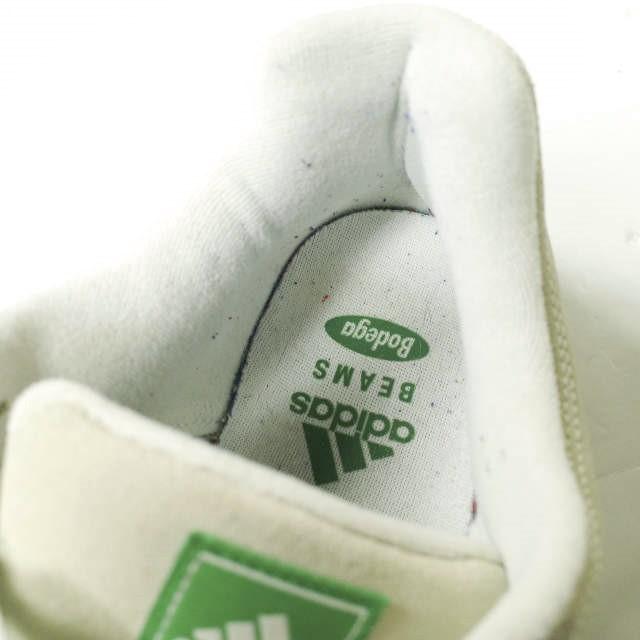 Bodega x adidas BEAMS ボデガ アディダス ビームス 別注 ADIMATIC