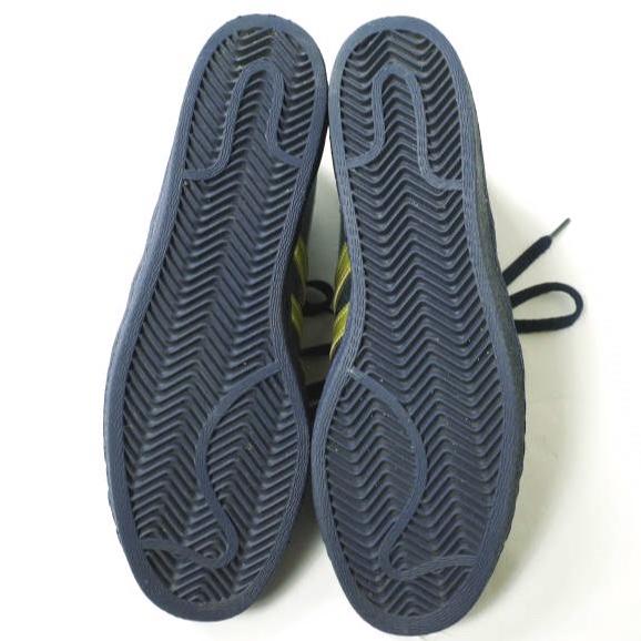 Blondey McCoy x adidas ブロンディ・マッコイ アディダス 別注 Pro