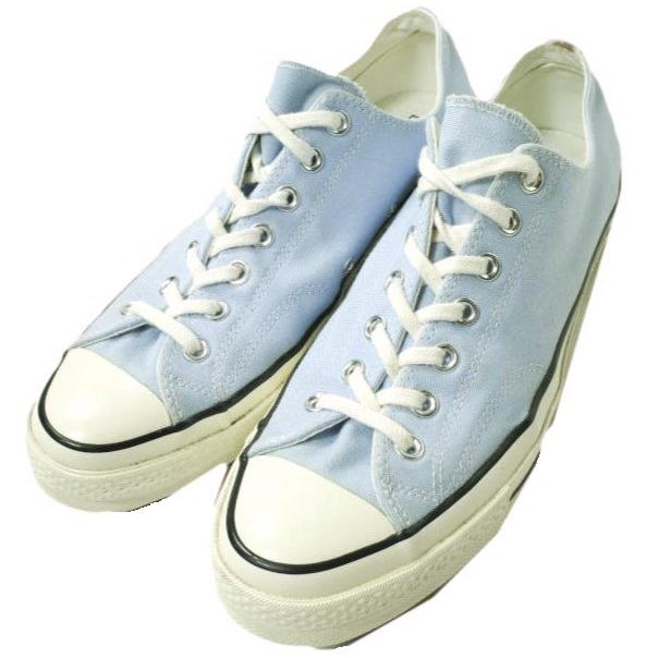 CONVERSE コンバース CT70 CHUCK TAYLOR ALL STAR 1970 OX CONVERSE コンバース CT70 CHUCK TAYLOR ALL STAR 1970 OX