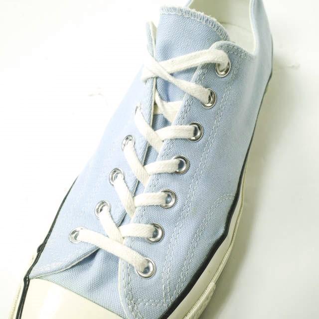 CONVERSE コンバース CT70 CHUCK TAYLOR ALL STAR 1970 OX CONVERSE コンバース CT70 CHUCK TAYLOR ALL STAR 1970 OX