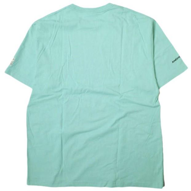 新品 N.HOOLYWOOD エヌハリウッド ミスターハリウッド 24SS ANCHOR INC. S/S TEE アンカーインク Tシャツ 1243-CS08 pieces 42(XL) MINT |  | 01