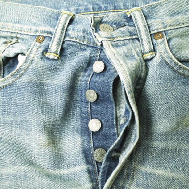 RRL ダブルアールエル アメリカ製 STRAIGHT LEG SELVEDGE JEAN