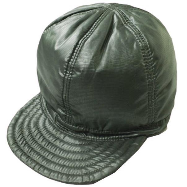 BROWN by 2-tacs ブラウンバイツータックス PRIMALOFT CAP プリマロフトキャップ B10-C001 Free Charcoal 帽子 g18469 | 