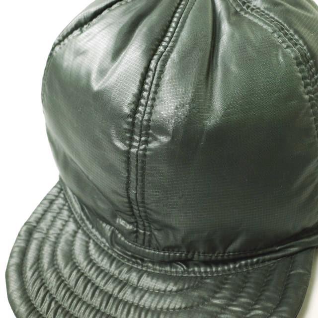 BROWN by 2-tacs ブラウンバイツータックス PRIMALOFT CAP プリマロフトキャップ B10-C001 Free Charcoal 帽子 g18469 |  | 02
