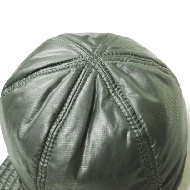 BROWN by 2-tacs ブラウンバイツータックス PRIMALOFT CAP プリマロフトキャップ B10-C001 Free Charcoal 帽子 g18469 |  | 03