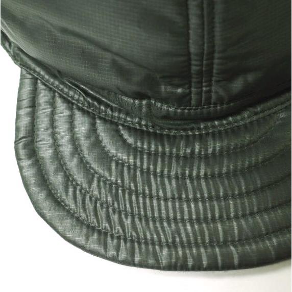 BROWN by 2-tacs ブラウンバイツータックス PRIMALOFT CAP プリマロフトキャップ B10-C001 Free Charcoal 帽子 g18469 |  | 04